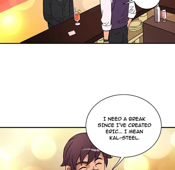 Midnight Toy Shop Chapter 24 - Page 81