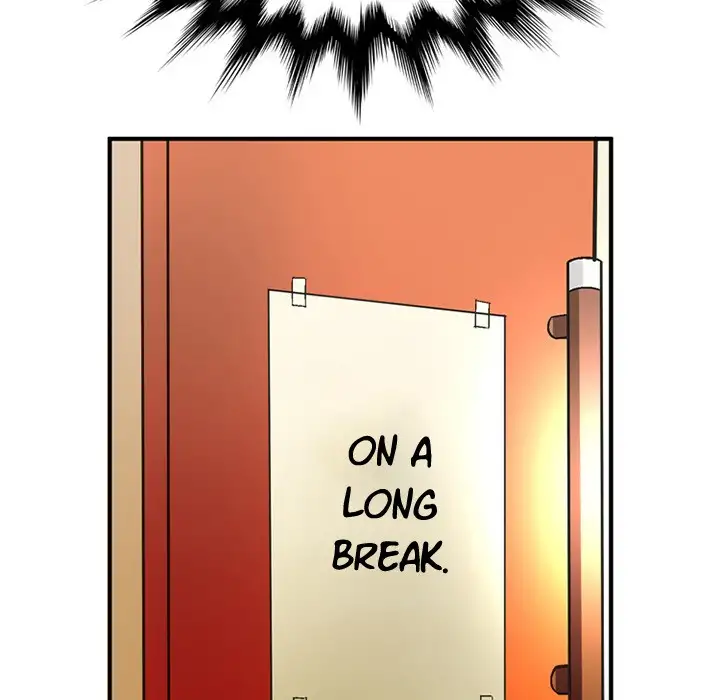 Midnight Toy Shop Chapter 24 - Page 84