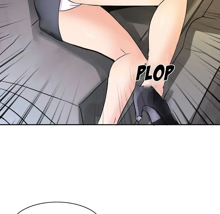 Midnight Toy Shop Chapter 6 - Page 23
