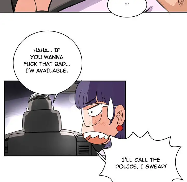 Midnight Toy Shop Chapter 6 - Page 26