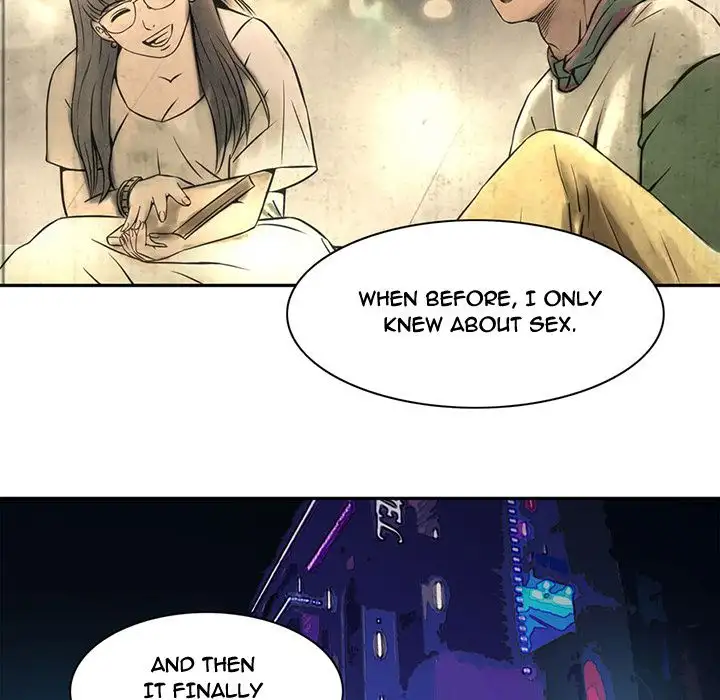 Midnight Toy Shop Chapter 6 - Page 36