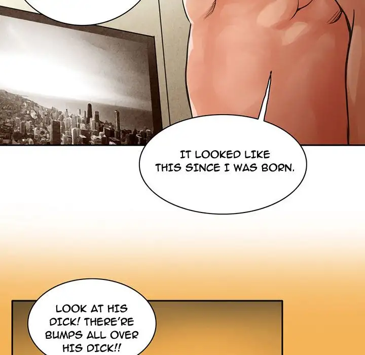 Midnight Toy Shop Chapter 6 - Page 46