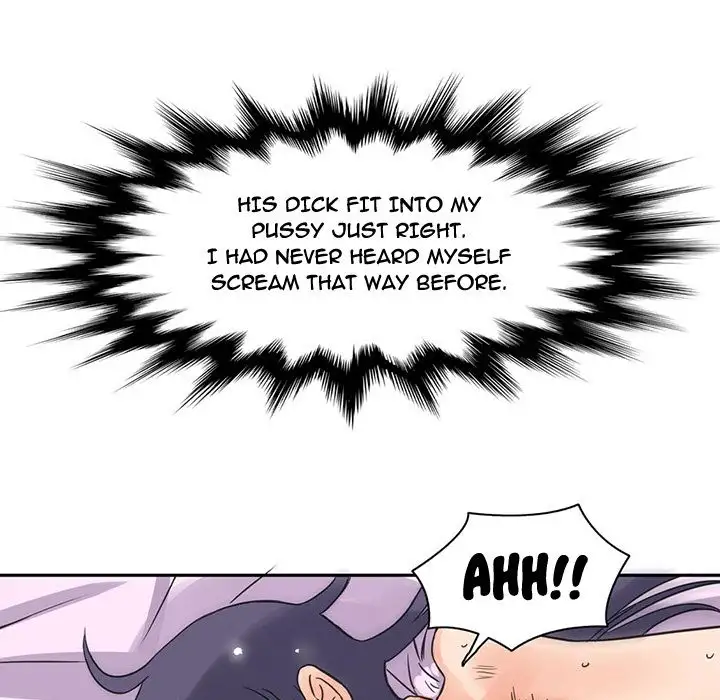 Midnight Toy Shop Chapter 6 - Page 66