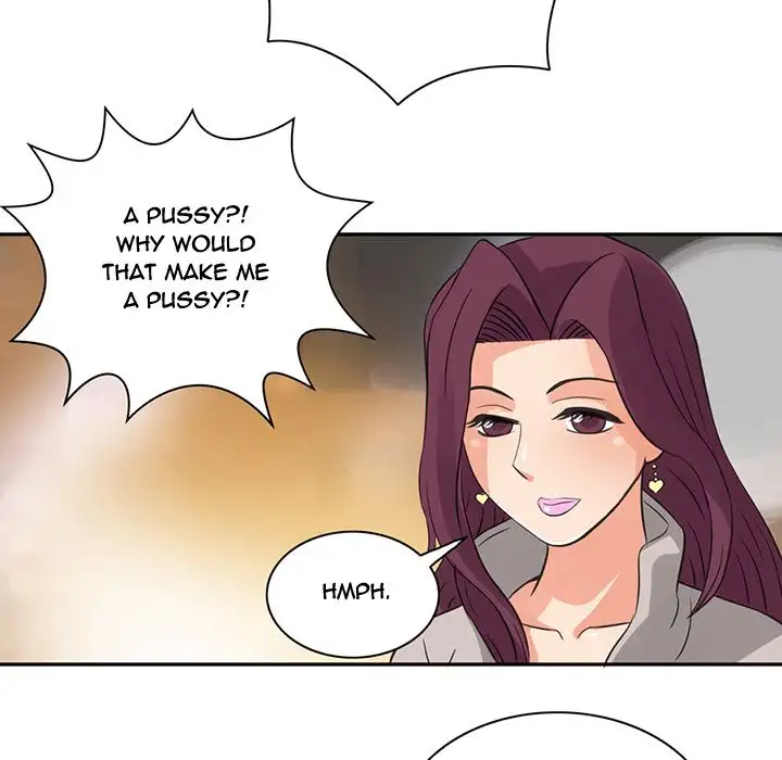 Midnight Toy Shop Chapter 8 - Page 10