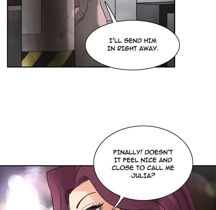 Midnight Toy Shop Chapter 8 - Page 23