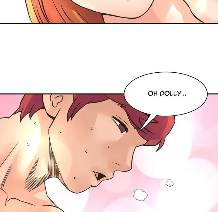 Midnight Toy Shop Chapter 8 - Page 40