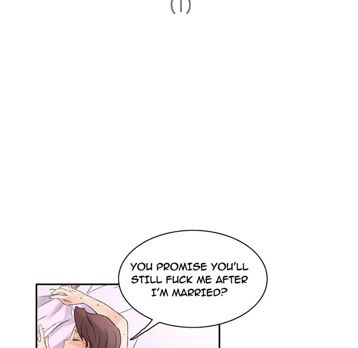Midnight Toy Shop Chapter 8 - Page 5