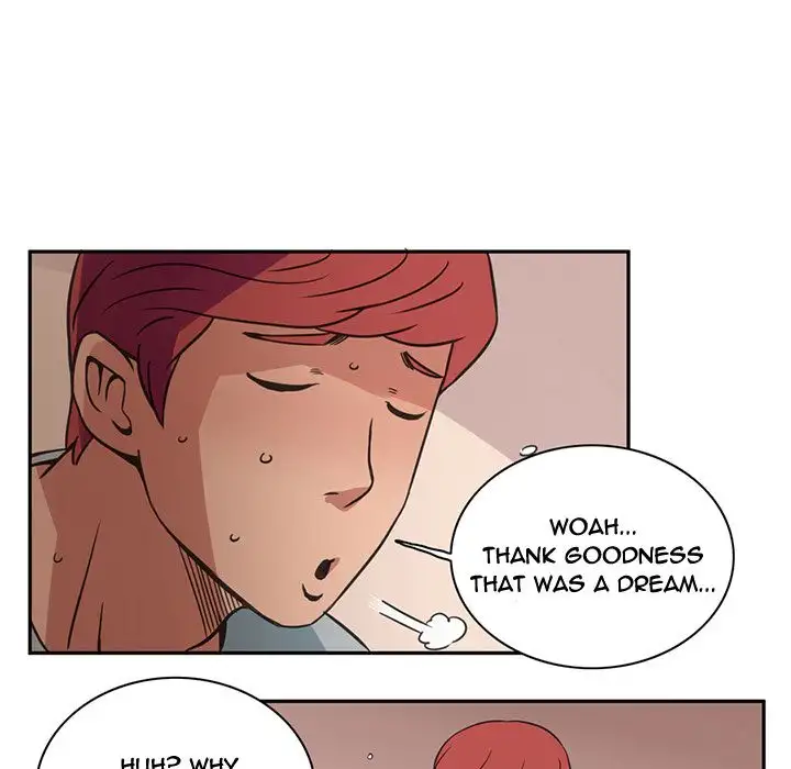 Midnight Toy Shop Chapter 8 - Page 57