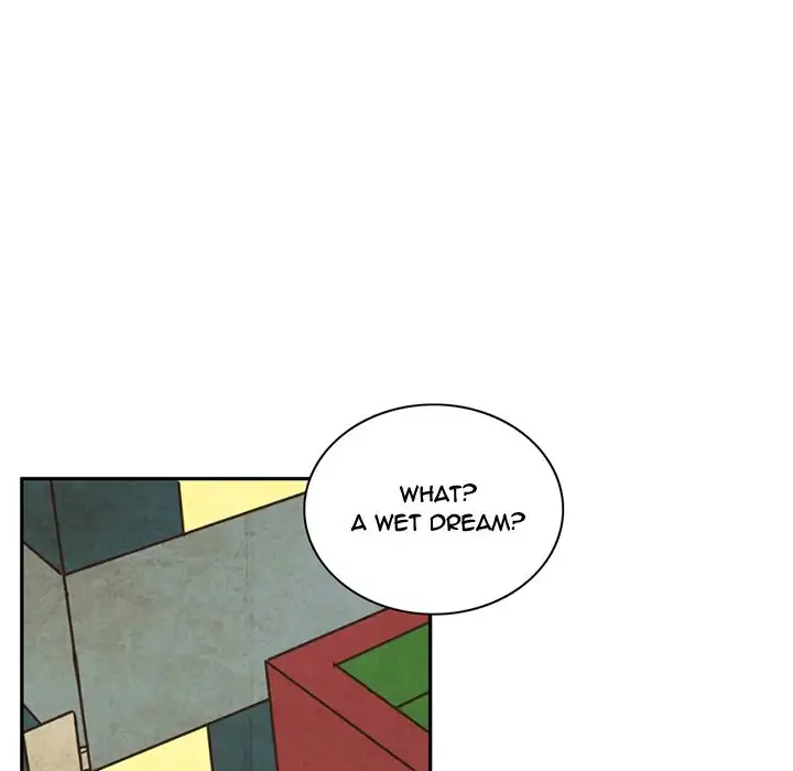Midnight Toy Shop Chapter 8 - Page 60