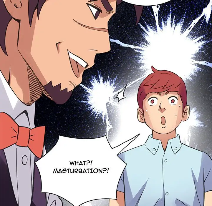Midnight Toy Shop Chapter 8 - Page 72