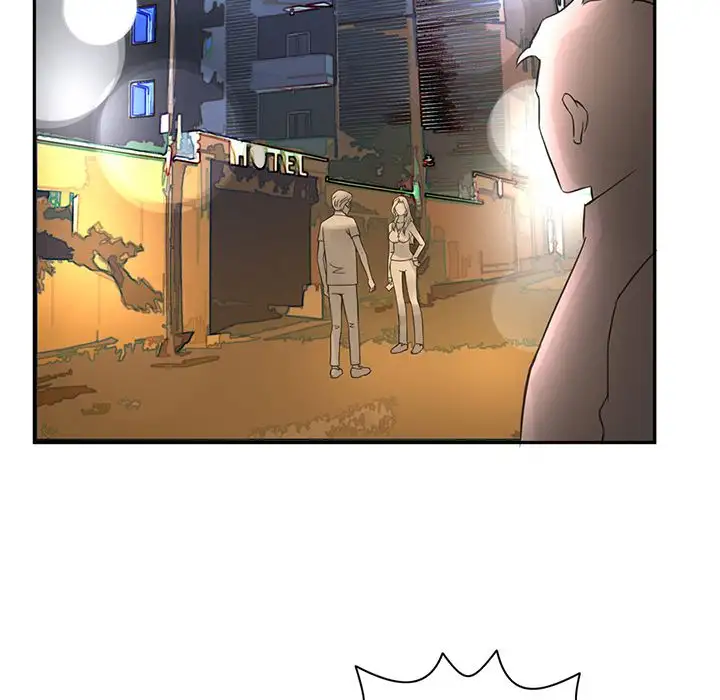 Midnight Toy Shop Chapter 8 - Page 8