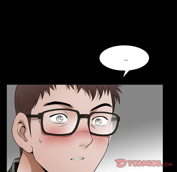 Hunter Chapter 10 - Page 30