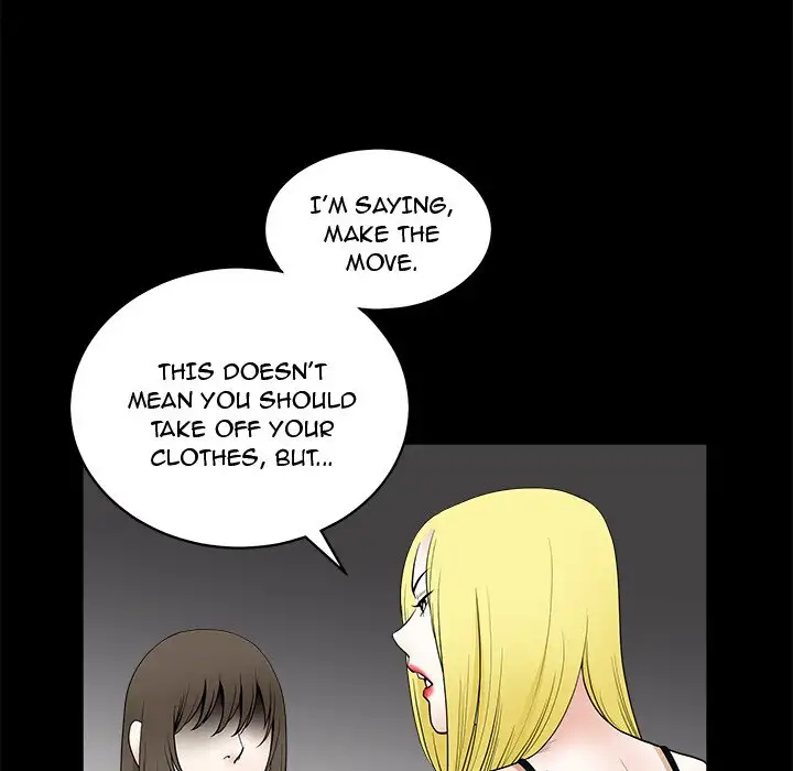 Hunter Chapter 10 - Page 83