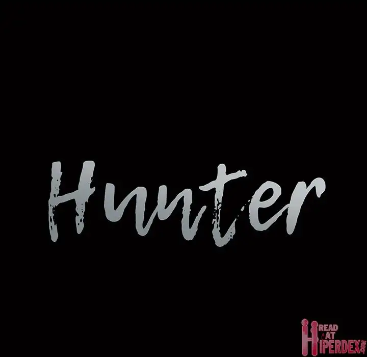 Hunter Chapter 11 - Page 10