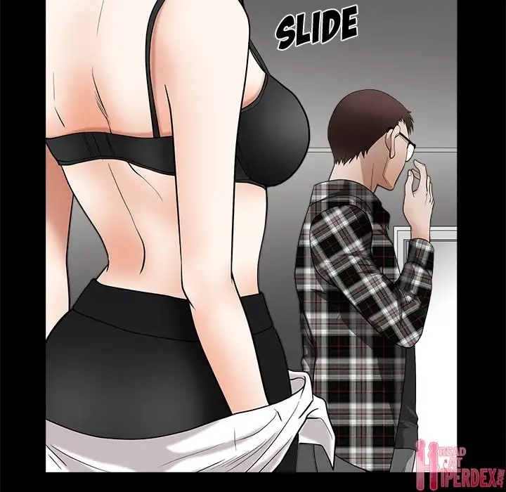 Hunter Chapter 11 - Page 122