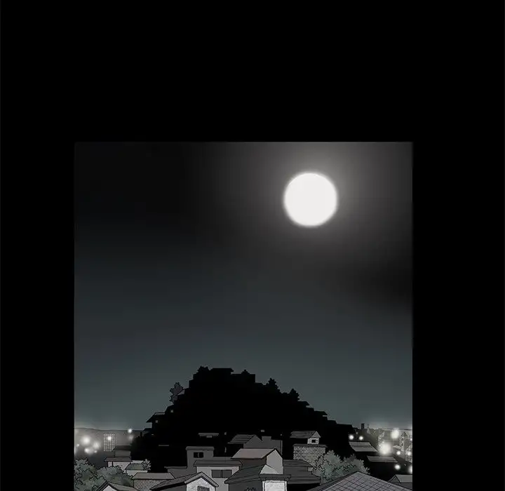 Hunter Chapter 11 - Page 14
