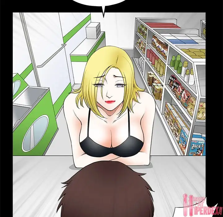 Hunter Chapter 11 - Page 47