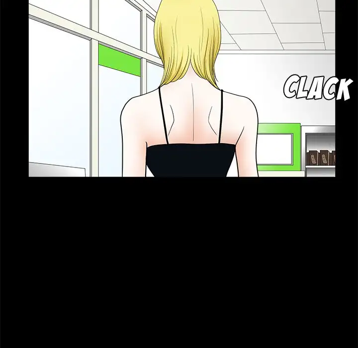 Hunter Chapter 11 - Page 62