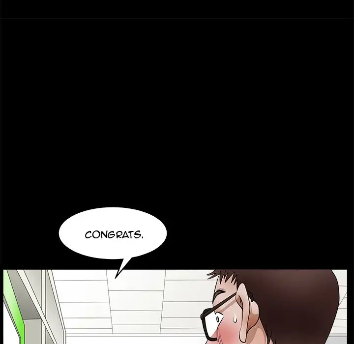 Hunter Chapter 11 - Page 64