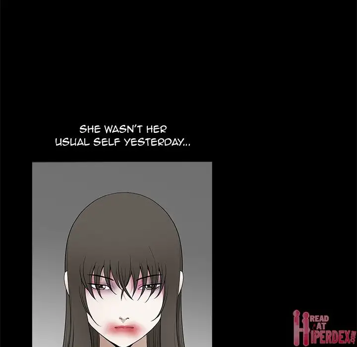 Hunter Chapter 11 - Page 79