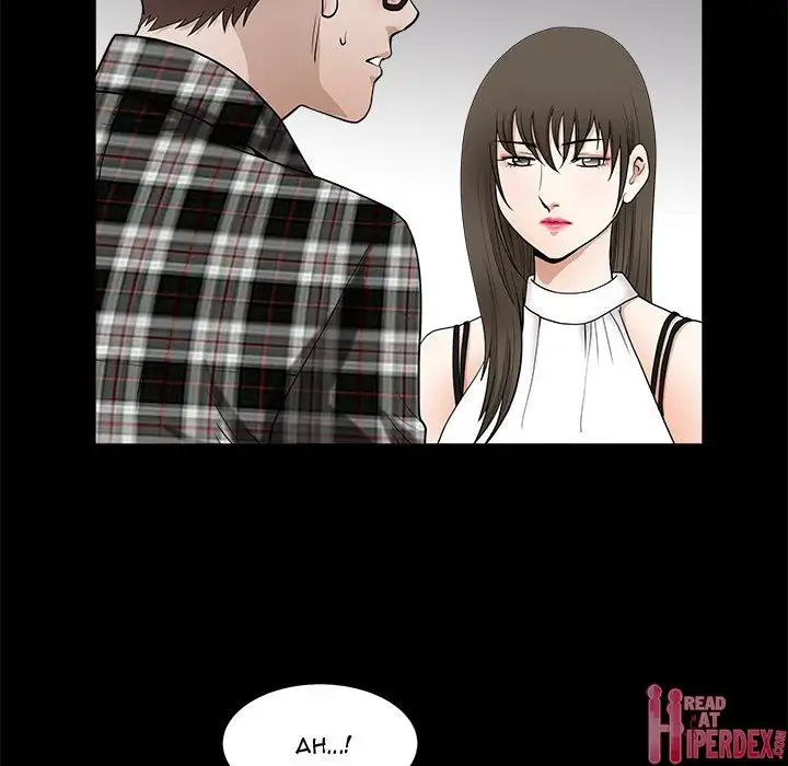 Hunter Chapter 11 - Page 86