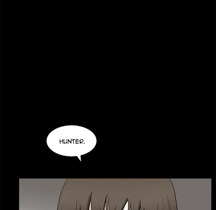Hunter Chapter 11 - Page 88