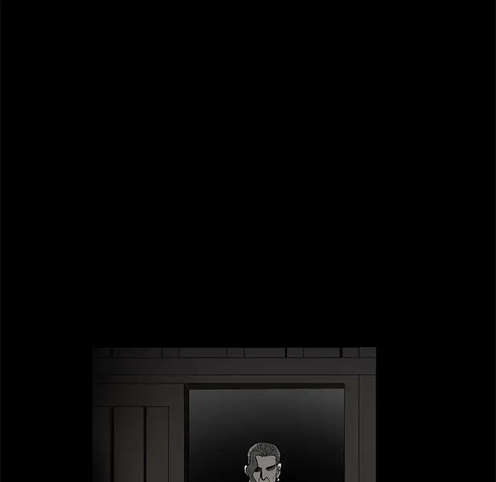 Hunter Chapter 7 - Page 89