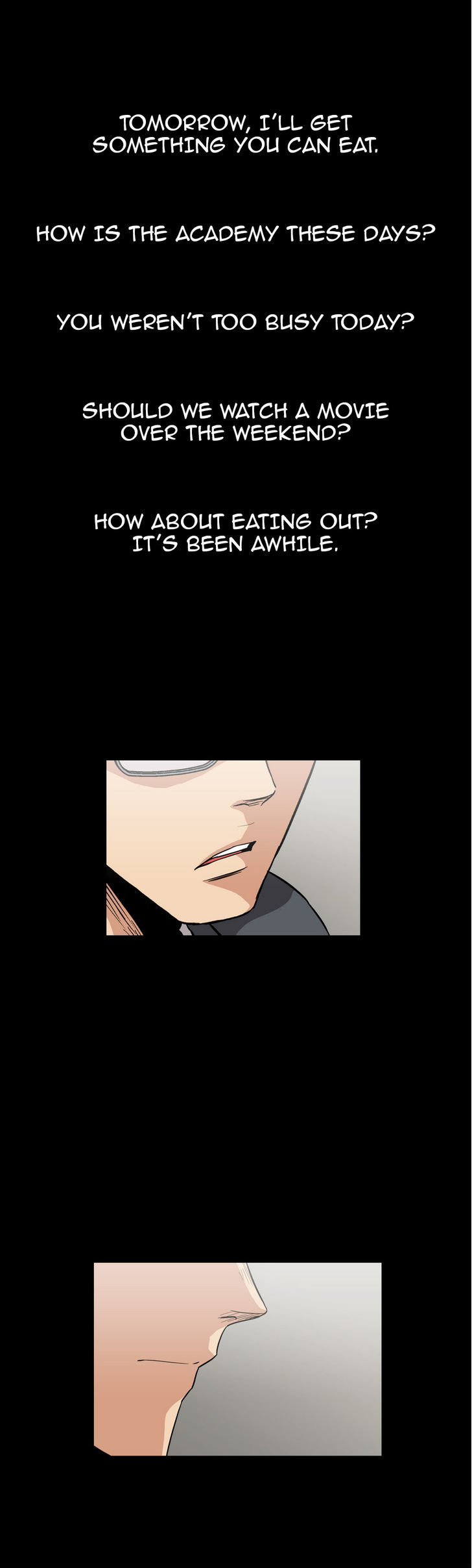Drug Candy Chapter 5 - Page 18