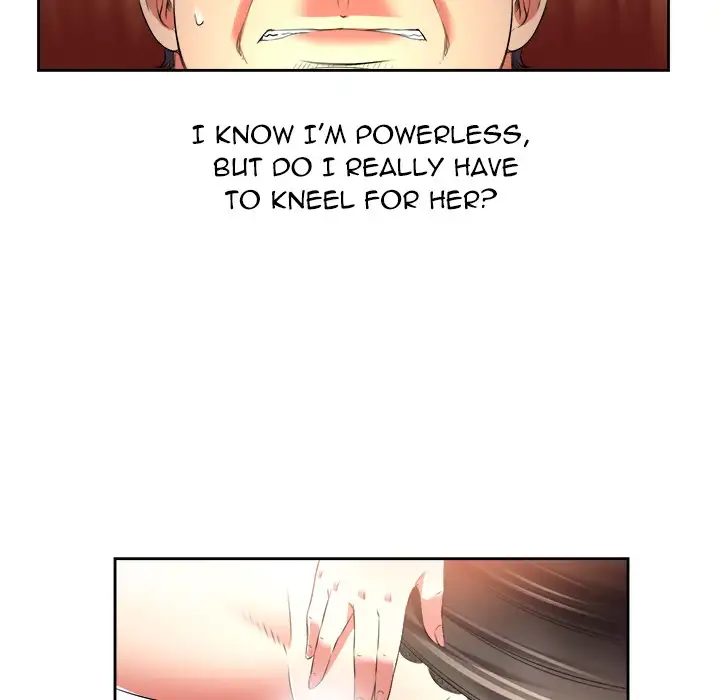 Yuri’s Part Time Job Chapter 13 - Page 16