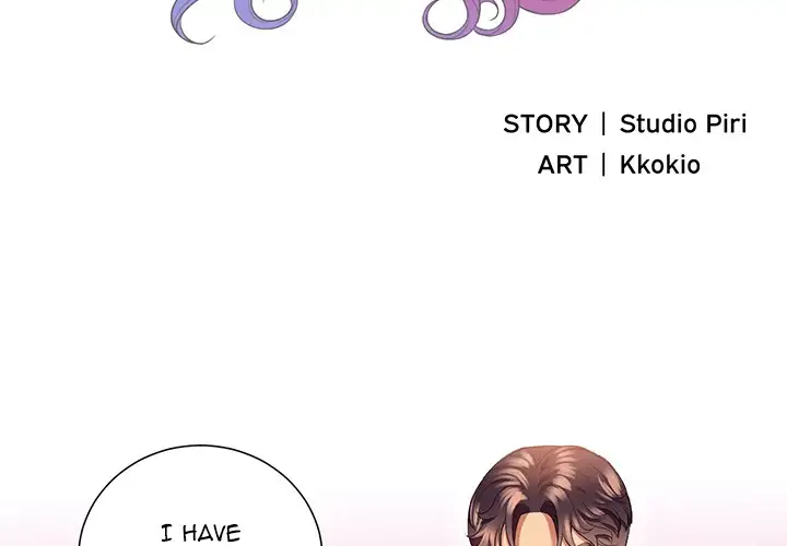 Yuri’s Part Time Job Chapter 16 - Page 2