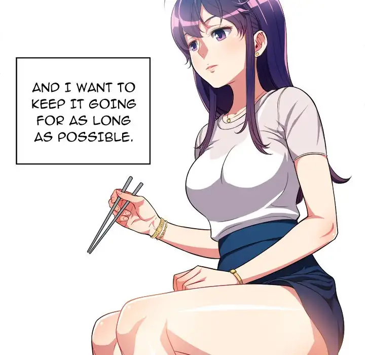 Yuri’s Part Time Job Chapter 28 - Page 15