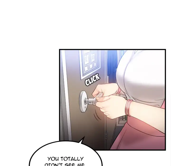 Yuri’s Part Time Job Chapter 8 - Page 45