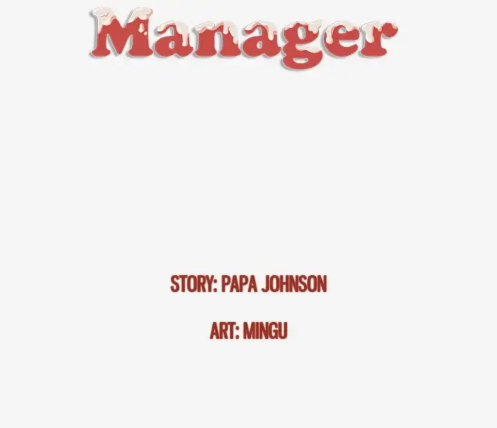 The Good Manager Chapter 10 - Page 81