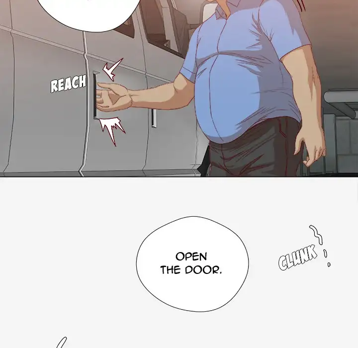 The Good Manager Chapter 23 - Page 5