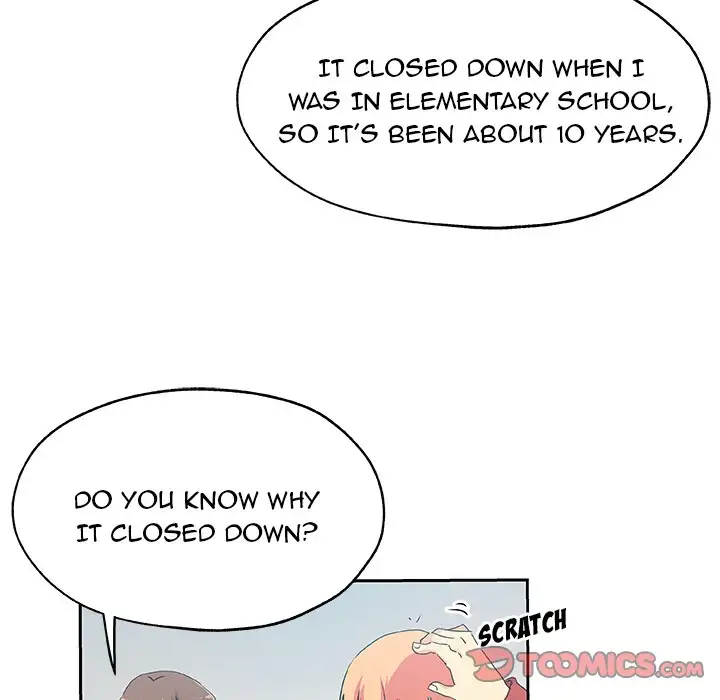 Missing Nine Chapter 24 - Page 10