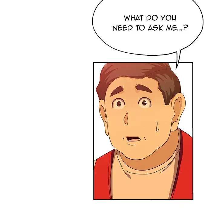 Missing Nine Chapter 24 - Page 24