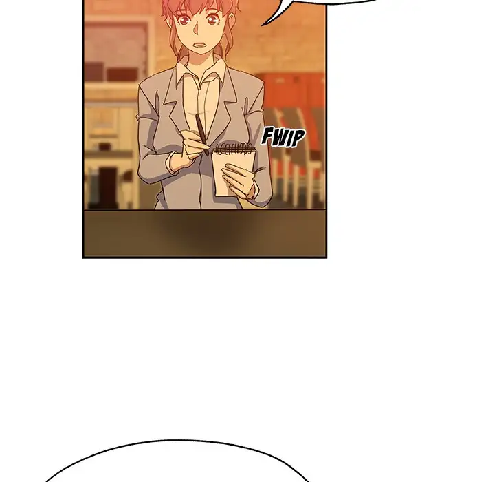 Missing Nine Chapter 24 - Page 29