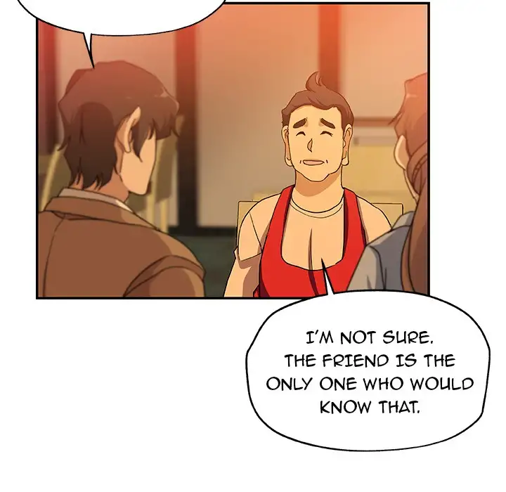 Missing Nine Chapter 24 - Page 60