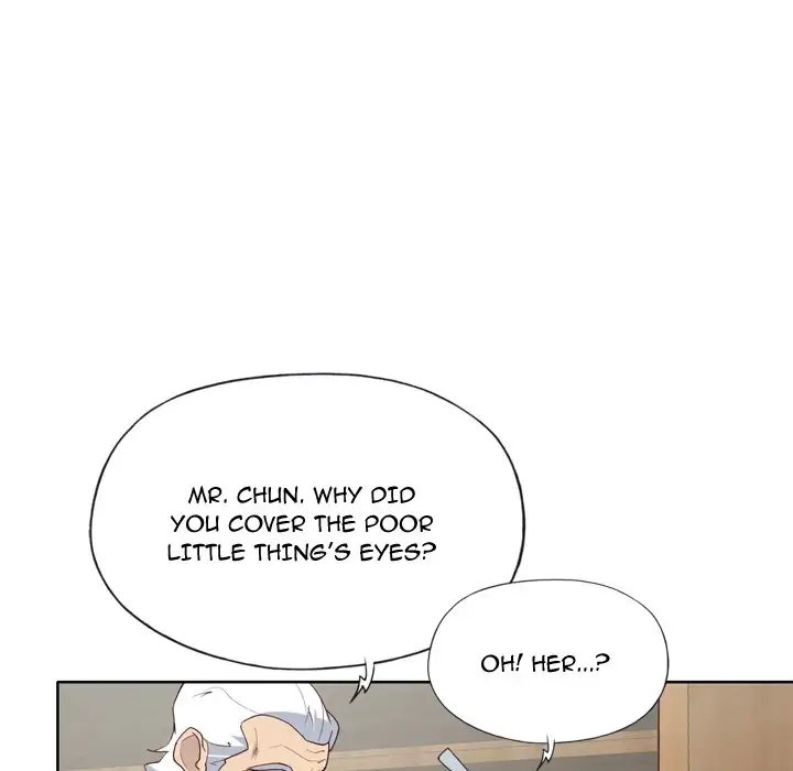 Tighty Lady Chapter 25 - Page 100