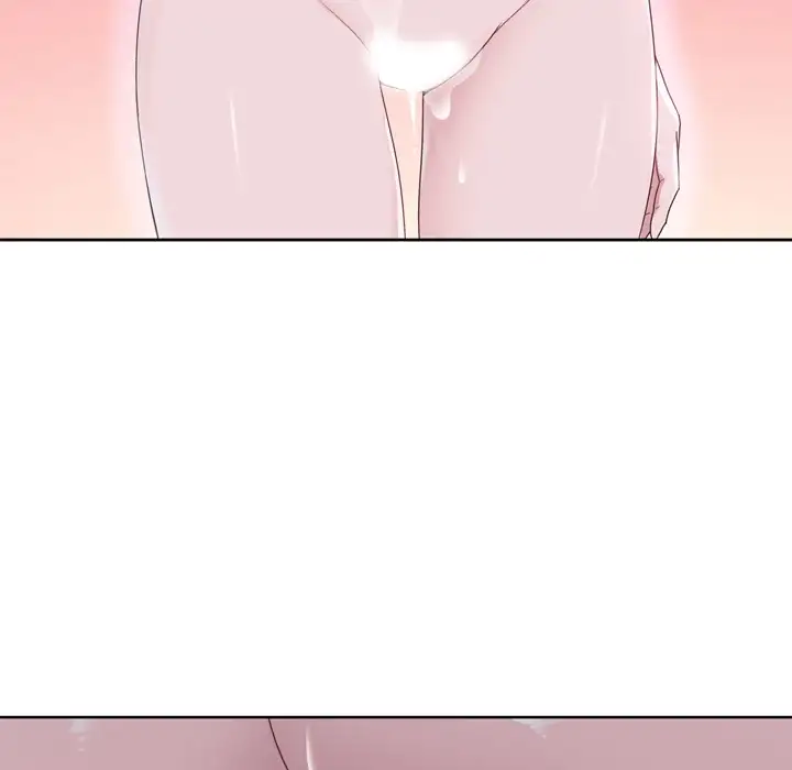 Tighty Lady Chapter 34 - Page 109