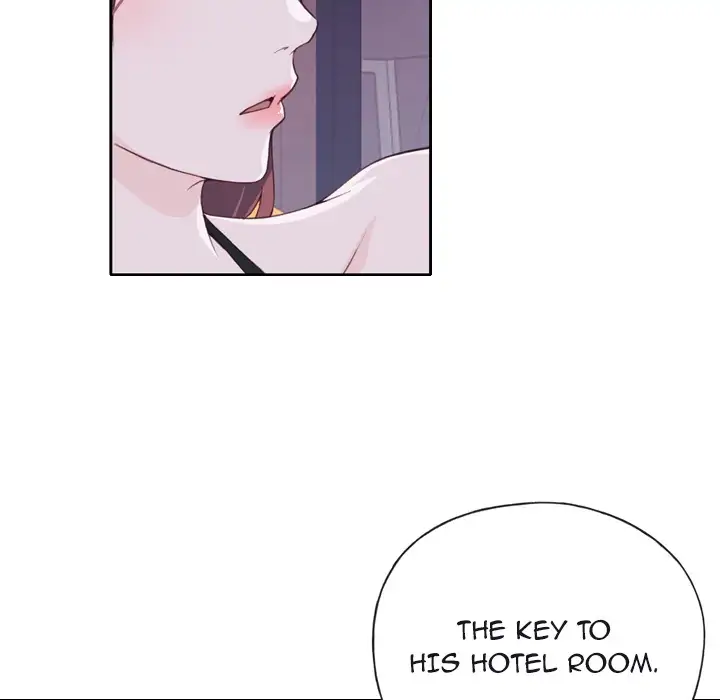 Tighty Lady Chapter 6 - Page 109
