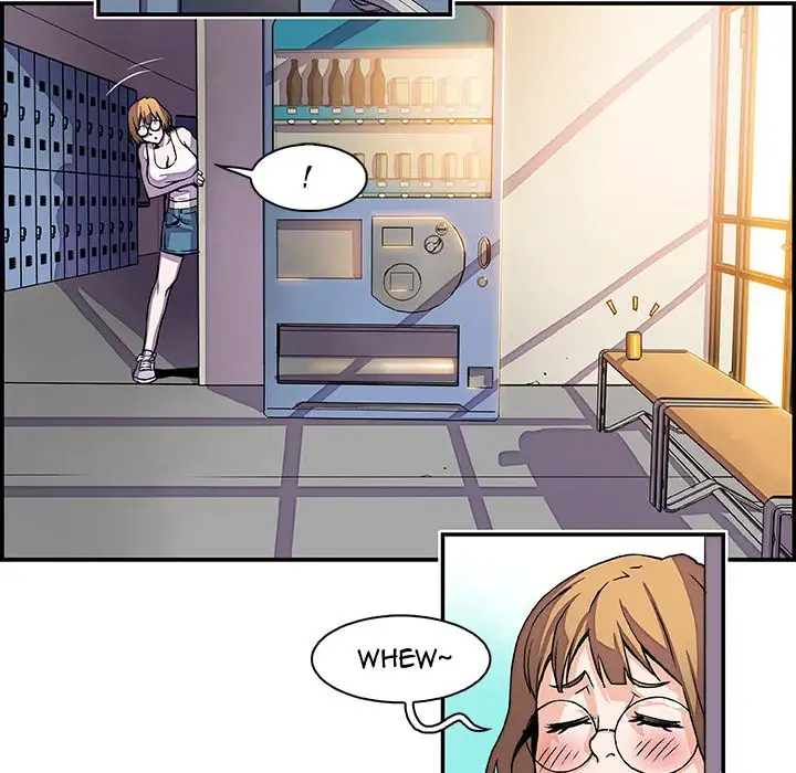 Our Complications Chapter 1 - Page 101