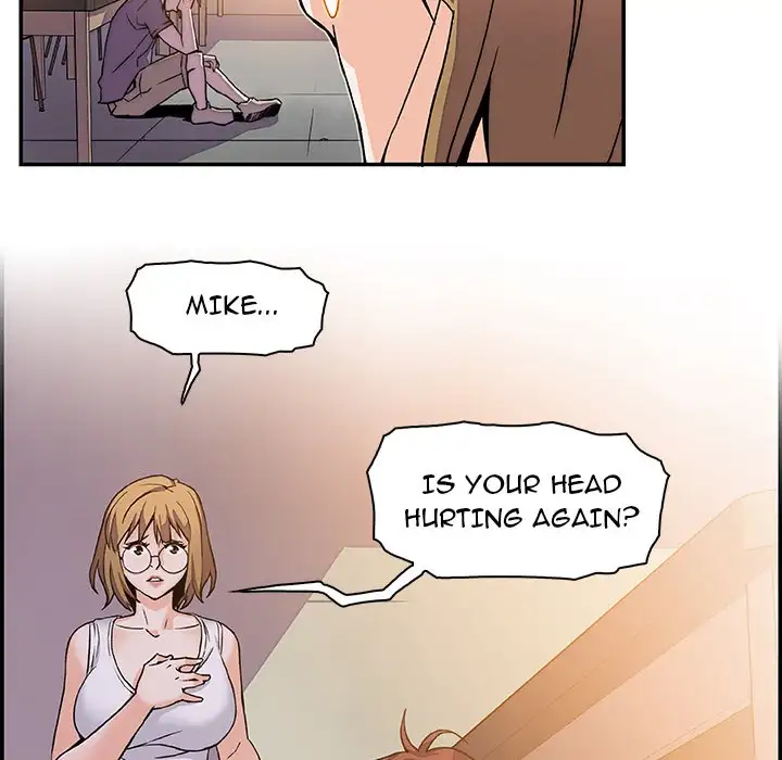 Our Complications Chapter 1 - Page 103
