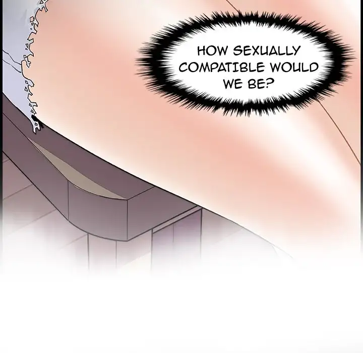 Our Complications Chapter 10 - Page 62