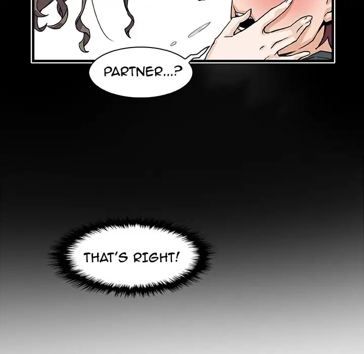 Our Complications Chapter 10 - Page 68