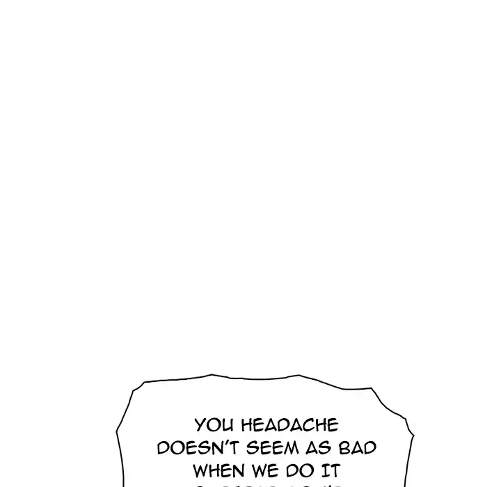 Our Complications Chapter 14 - Page 18