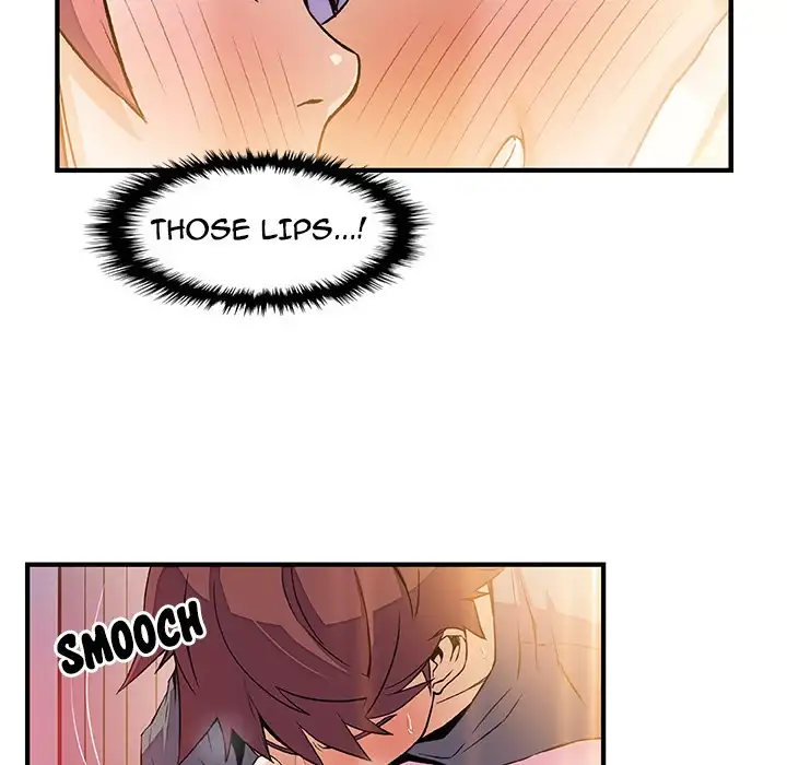 Our Complications Chapter 26 - Page 65
