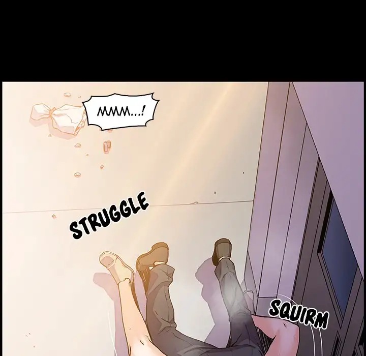 Our Complications Chapter 31 - Page 54