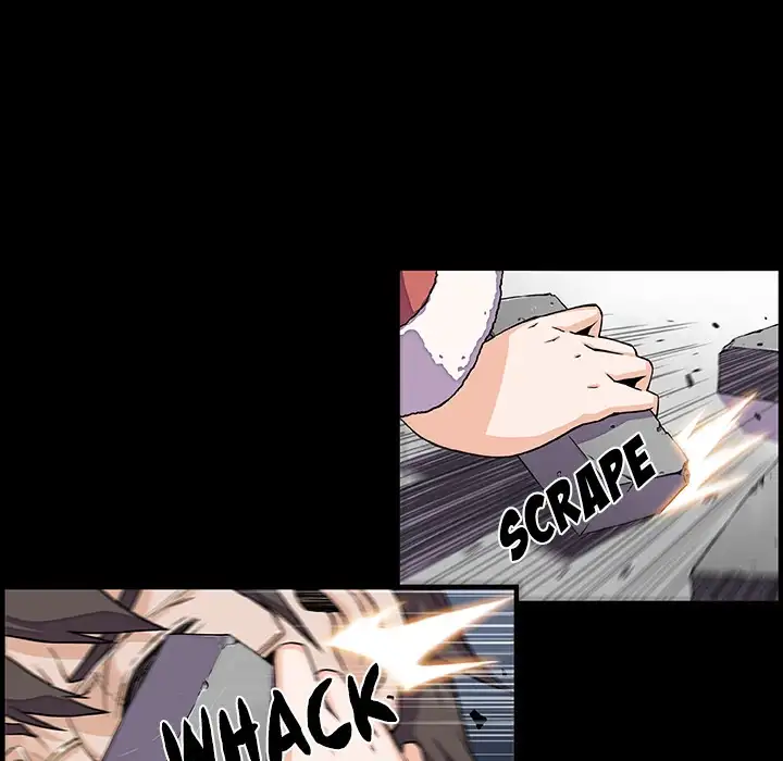 Our Complications Chapter 31 - Page 62