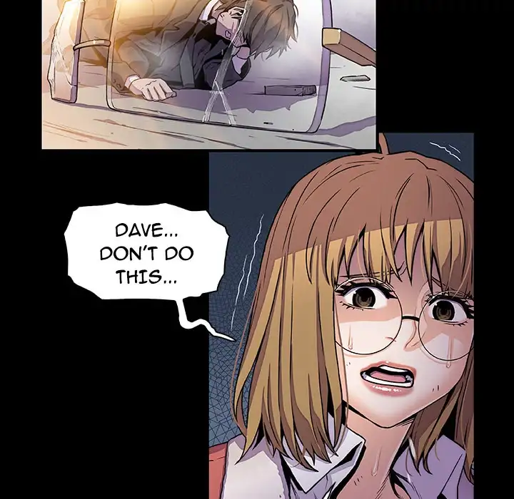 Our Complications Chapter 31 - Page 68